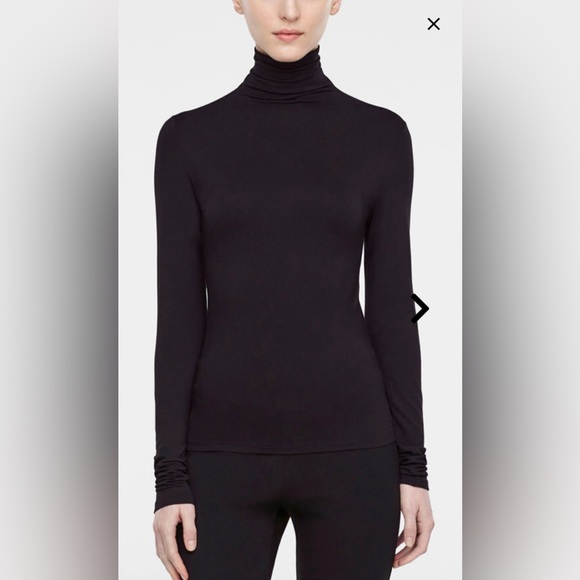 EUC Sara Pacini top - Picture 6 of 7